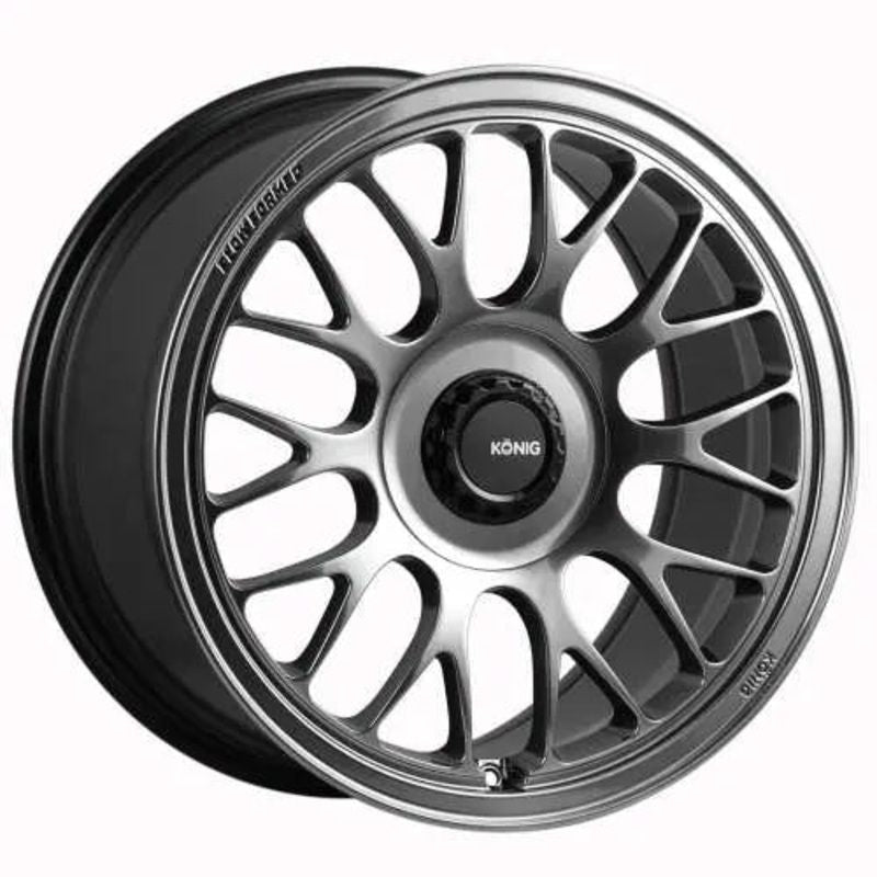 Konig MRK1 Hyper Carbon 17×8 | 5×114.3 (MK87514406)