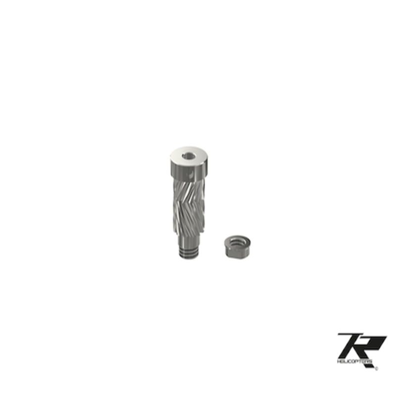 Tron Motor Pinion 13T_6mm – Dnamic Pro / 5.8