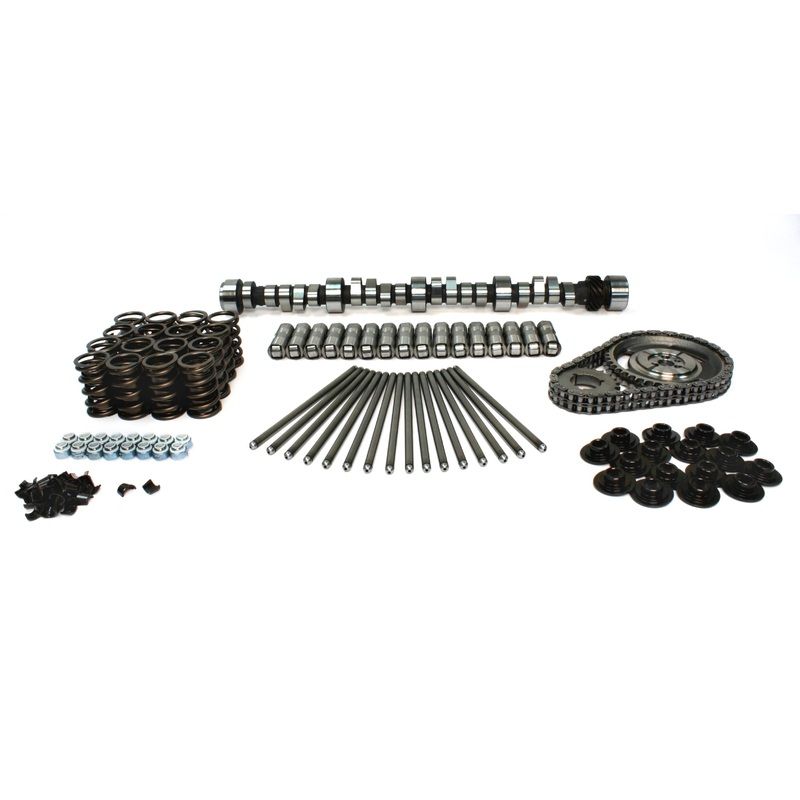 Thumpr Hydraulic Roller Camshaft 87-98 Small Block Chevy 305-350 V8 OE Roller