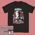 You Are The Sucker presented by Oreo shirt