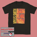 Myles Smith Black My Mess, My Heart, My Life Shirt
