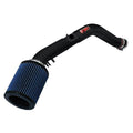 Injen 97-99 Tacoma 4 Cyl. only Wrinkle Black Power-Flow Air Intake System