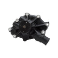 Edelbrock 88403 SBF Water Pump – 5.0L Black