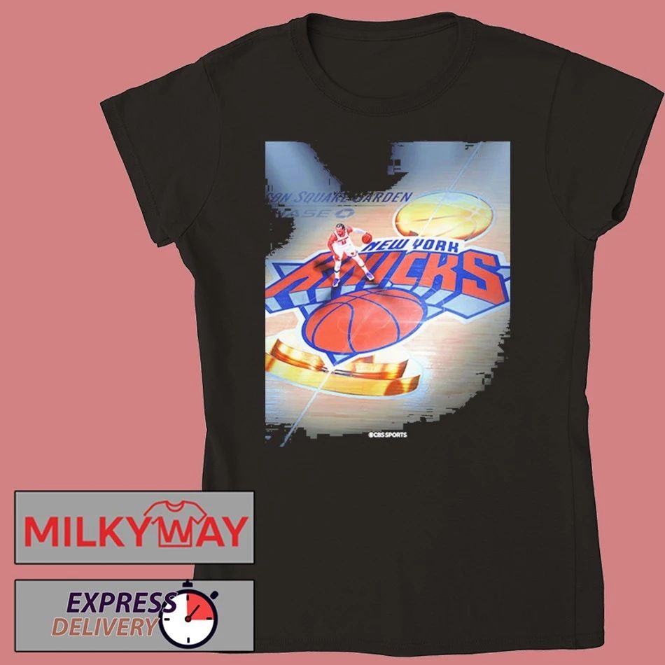 Celebrates New York Knicks NBA Finals 2026 Eastern Conference Champions First Time In 27 Years shirt