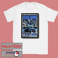 Luke Combs June 5-6, 2026 Rogers Stadium Toronto, ON Poster shirt