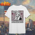 Sailor Moon A World Without Racists Shirt