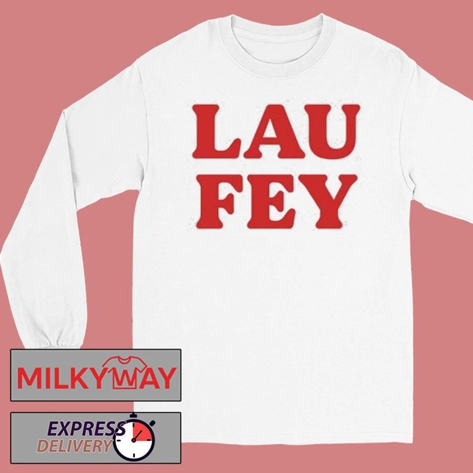 Laufey Music LAU FEY Shirt