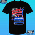 Kyle Busch Dover Domination Shirt