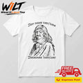 They Think They Them Therefore They Are Shirt