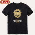 Indiana Football Logo 2025-26 College Football Playoff Shirt