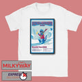 Kyle HollingsWorth Band Brewski Tour 2026 Poster shirt