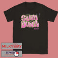 Slam Dunk Festival 2026 Merch Bratz Logo T-Shirt