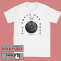 The Force For Good US Soccer Shirt