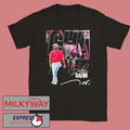 Jon Rahm Legion XIII Champions LIV Golf Hong Kong 2026 shirt