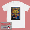 Green Day Aug 3 2025 Poster Montreal, QC shirt
