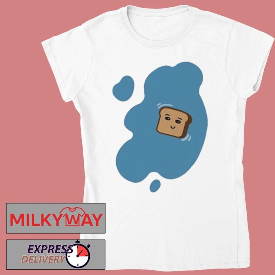 New Soggy Toast Another Spill shirt