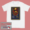 54ultra April 2026 Tour Poster shirt