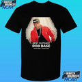 Rest In Peace Rob Base May 18 May 1967 22 May 2026 Shirt