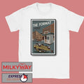 The Format The Salt Shed In Chicago IL Apr 2 2026 Poster shirt