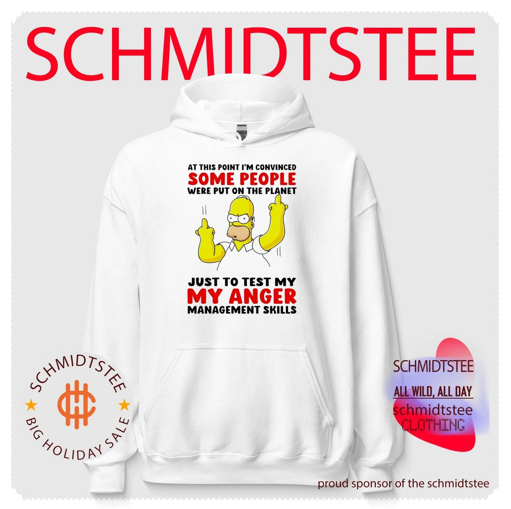At this point I’m convinced some people were put on the planet Homer Simpson shirt