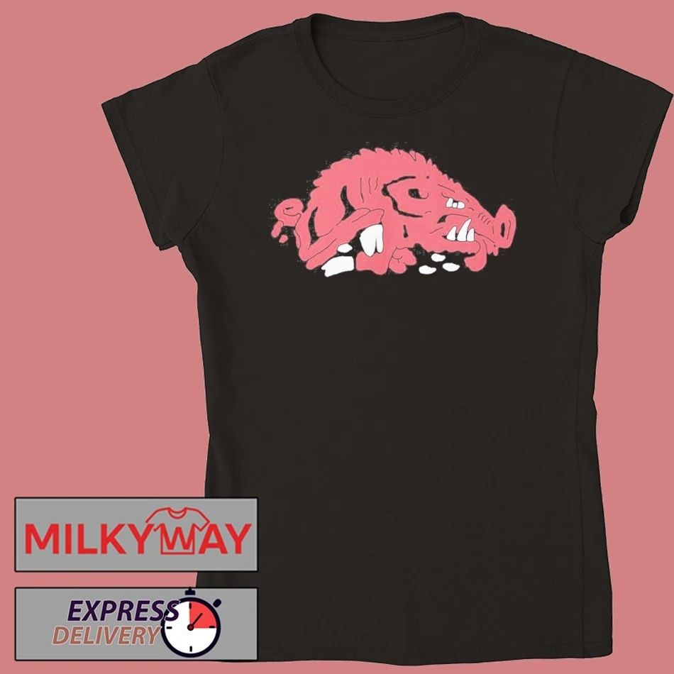Billy Richmond III Barnhill Shirt