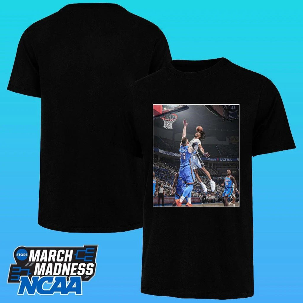Stephon Castle Poster Dunk Shirt