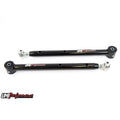 UMI Performance 78-88 GM G-Body Adjustable Upper & Lower Control Arm Kit