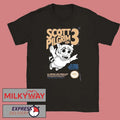 Scott Pilgrim Vol 3 Scott Pilgrim And The Infinite Sadness 20th Anniversary Merch The Biggest Most Exiting Adventure T-Shirt
