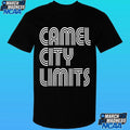 Tressie Mcmillan Cottom Camel City Limits Shirt