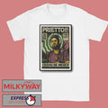 Maxi Prietto Tonal Mexico City Apr 15 2026 Poster shirt