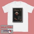 Tyce Delk Poster Feb 28 2026 Lubbock, TX shirt