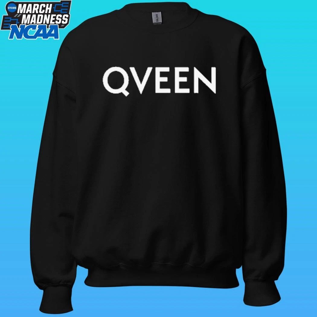 Qveen Herby Qveen Classic Logo Shirt