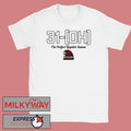 Miami Redhawks The Perfect Season Shirt