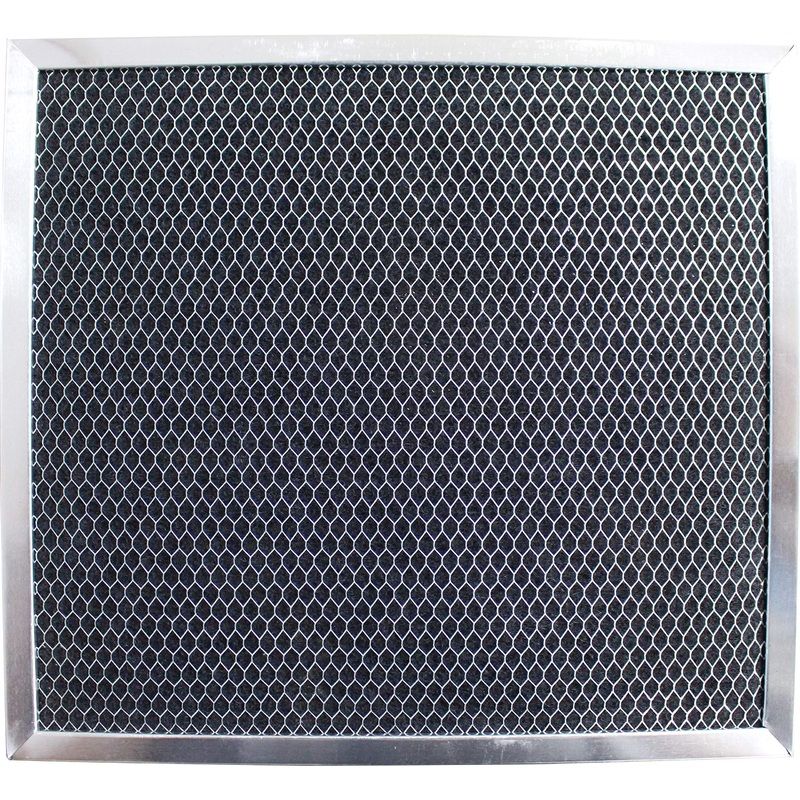 GE WB2X2891 Compatible Replacement Carbon Filters by Filter Everything – 1-Pack