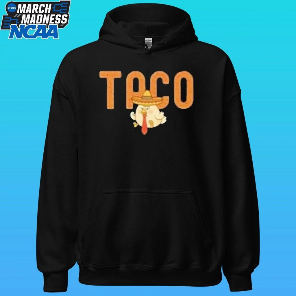 Trump Taco Shirt