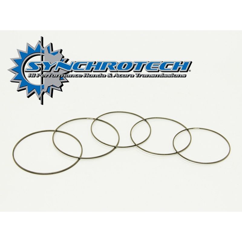 Synchrotech TransmissionSynchro Spring Set Prelude H23 F22