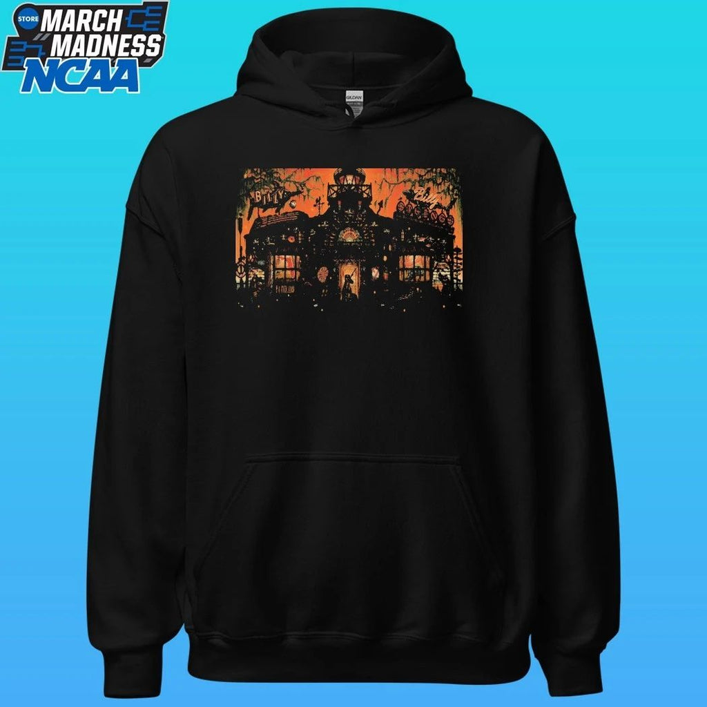 Billy Strings Saint Augustine, Fl April 2-4 2026 Saint Augustine Amphitheatre Tour Shirt