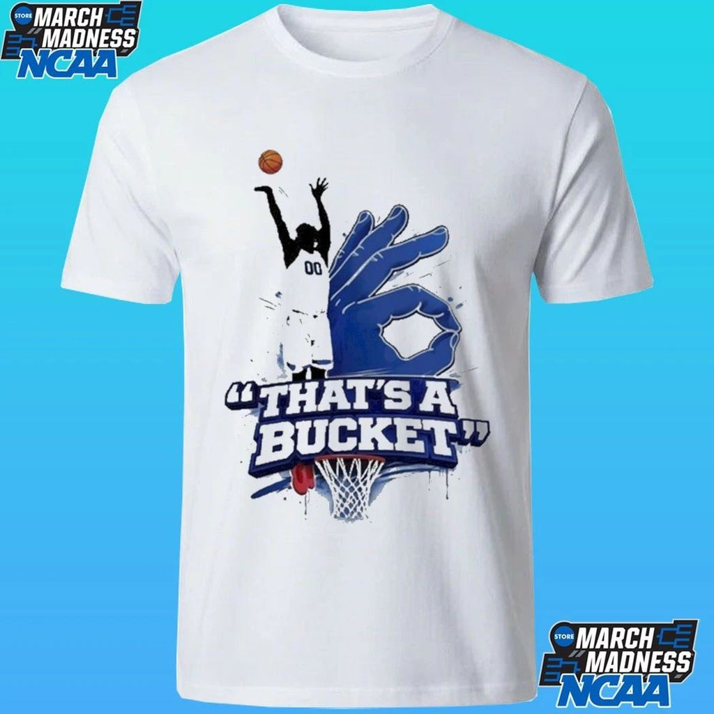 Otega Oweh That’s A Bucket Shirt