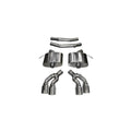 2.75in Axle-Back Dual Rear Exit 2016-2019 Cadillac CTS