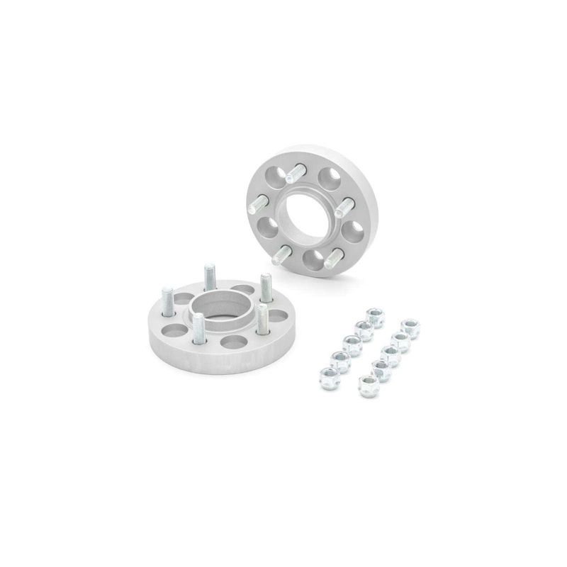 Eibach Pro-Spacer Kit for 2018-2022 Tesla 3 RWD