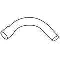 90 4″ Short Radius Elbow