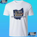 Luke Bryan Farm Tour 2026 Millersport Oh Shirt