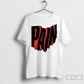 Classic Ohio Pain Cincinnati Reds T Shirts