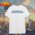 Argentina Vamos Argentina 2026 World Cup Shirt