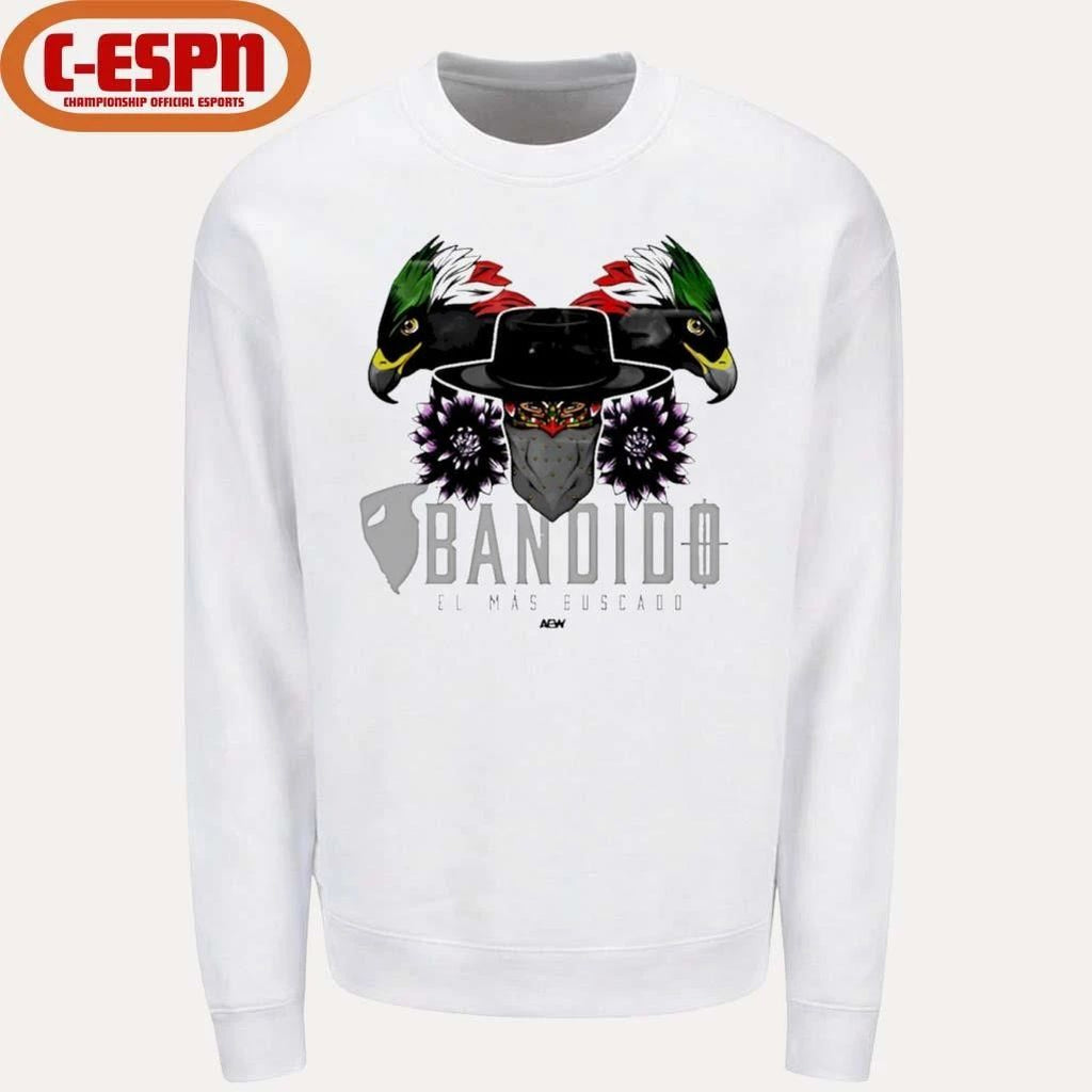 Bandido Hat of Many Shirt