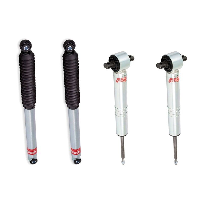 Eibach Pro-Truck Sport Strut & Shocks Set for 2019-2023 Ford Ranger w/0-3″ lift