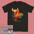 Slaughter To Prevail Summer 2026 UK And Europe Tour Schedule Tour Dates shirt