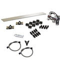 Water Direct Port 8 Cyl Upgrade Hardline For Hardline Injection Systems