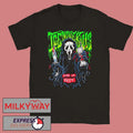 Ice Nine Kills x Scream 7 Nightmare On The Knife Part One Father Death shirt