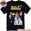 MILF Man I Love Frank T-Shirt – Dr. Frank Langdon Fan Shirt